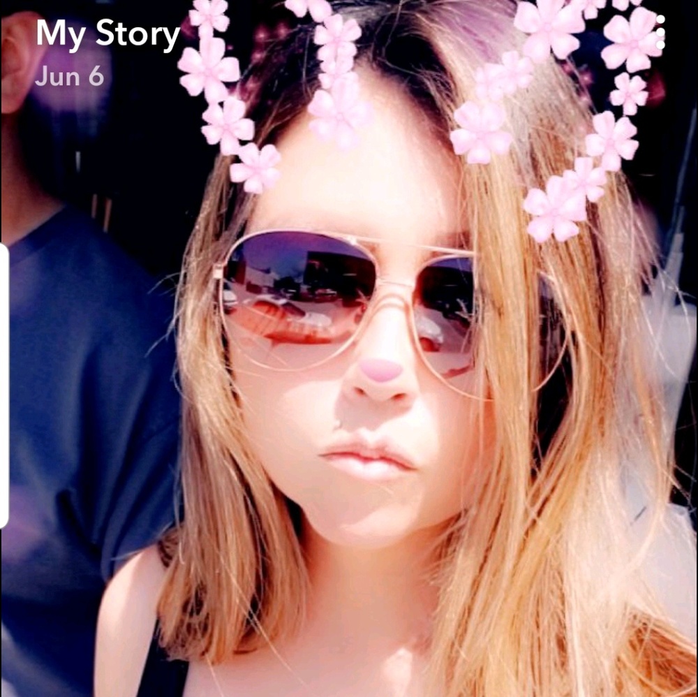 Meet your Posher, Gabby